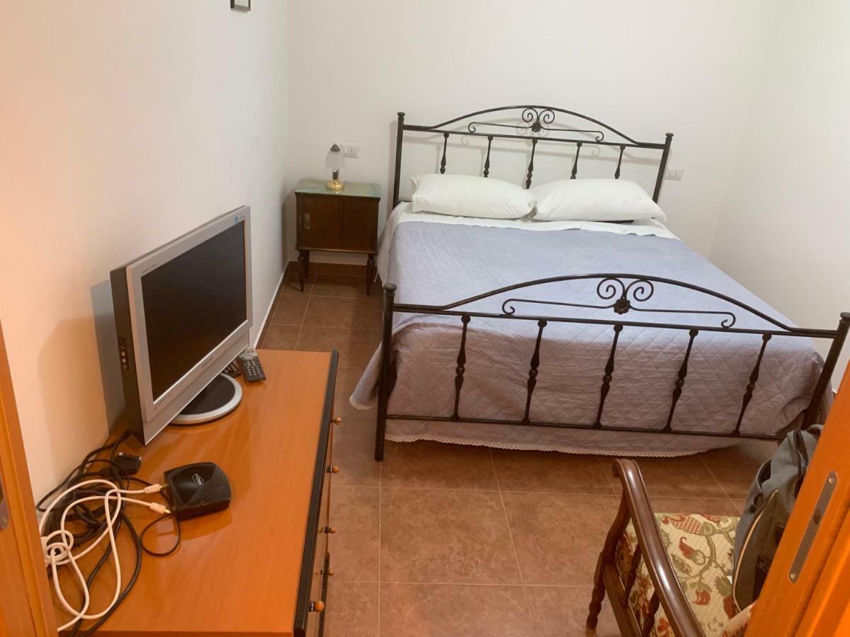 U' Fore B&B Relax Garden Ночі Екстер'єр фото