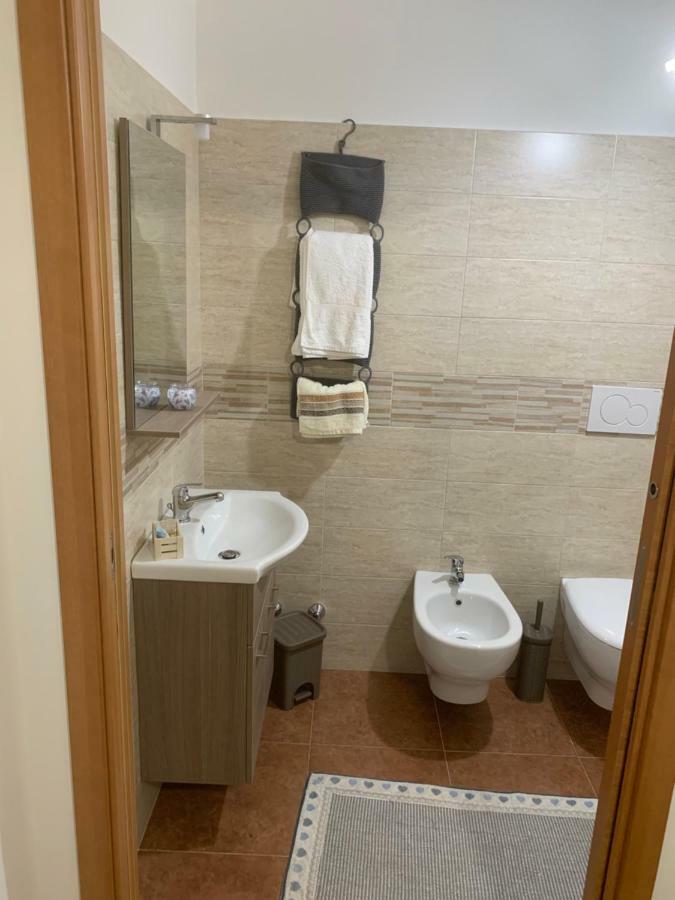 U' Fore B&B Relax Garden Ночі Екстер'єр фото