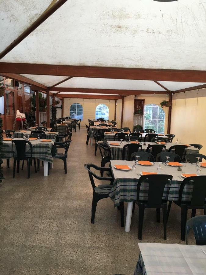 U' Fore B&B Relax Garden Ночі Екстер'єр фото