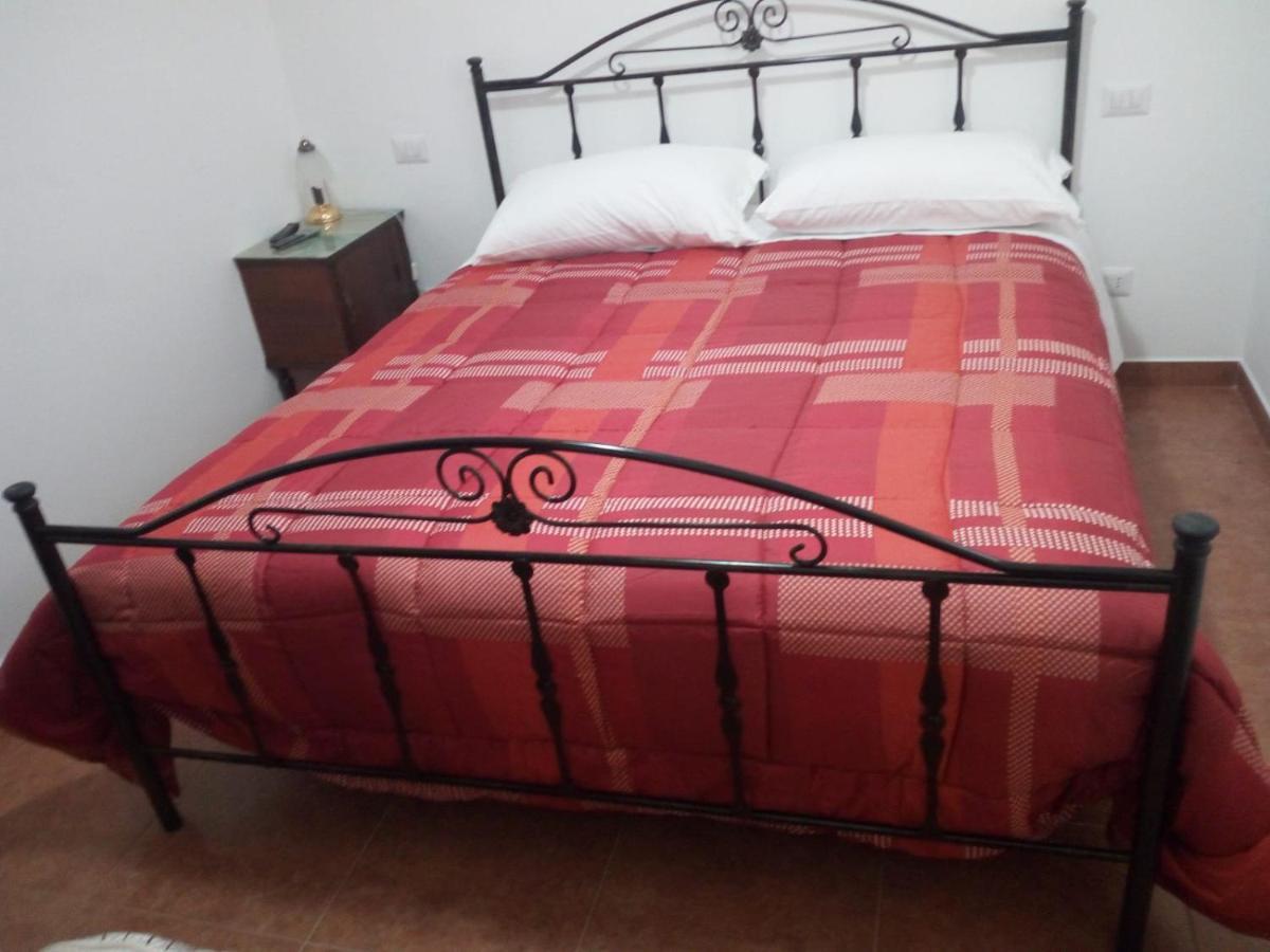 U' Fore B&B Relax Garden Ночі Екстер'єр фото